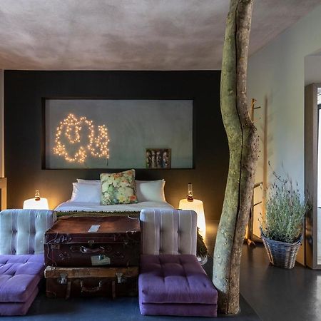 Oniropetra Boutique Hotel Karpenisi Екстер'єр фото
