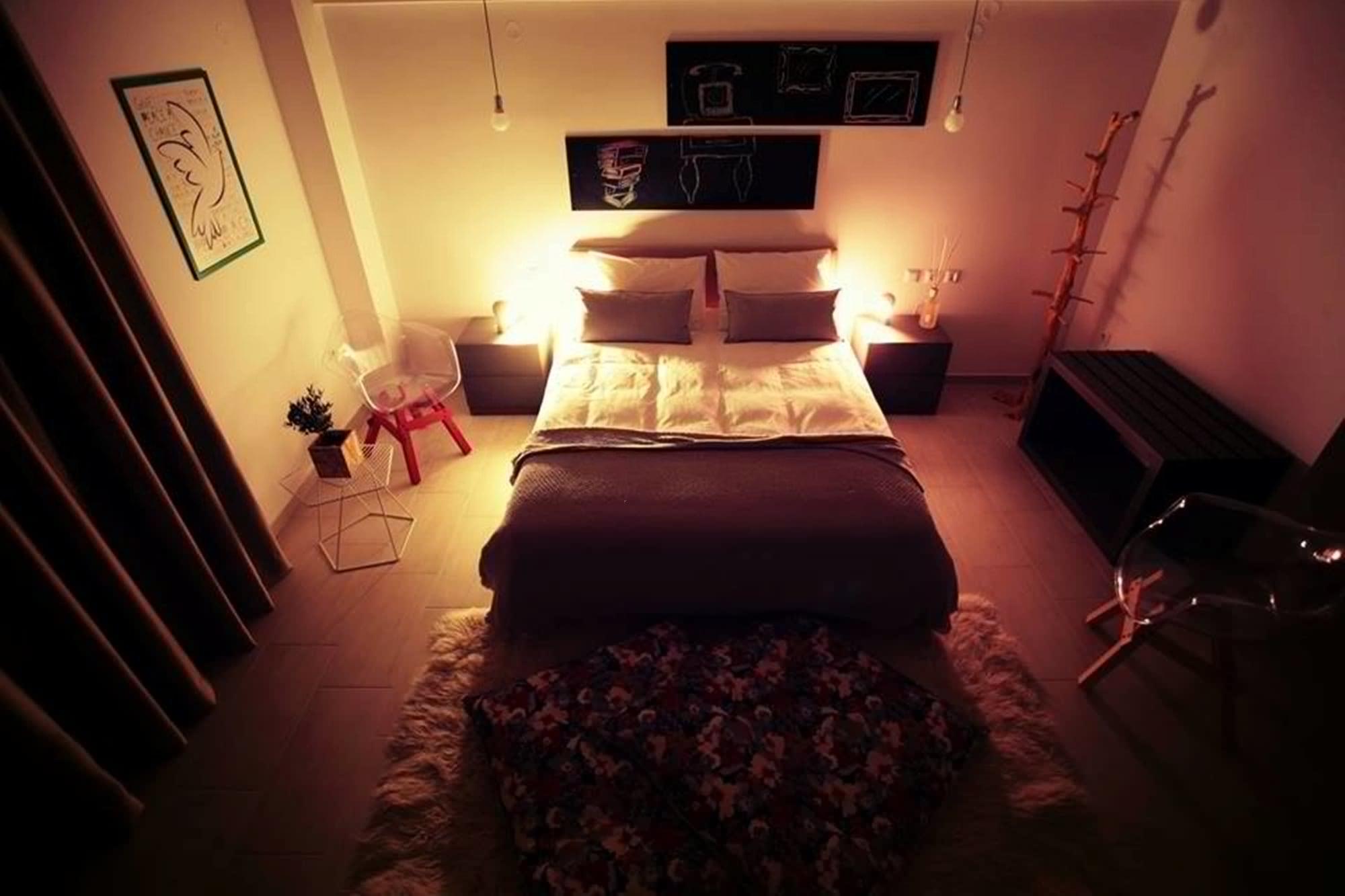 Oniropetra Boutique Hotel Karpenisi Екстер'єр фото