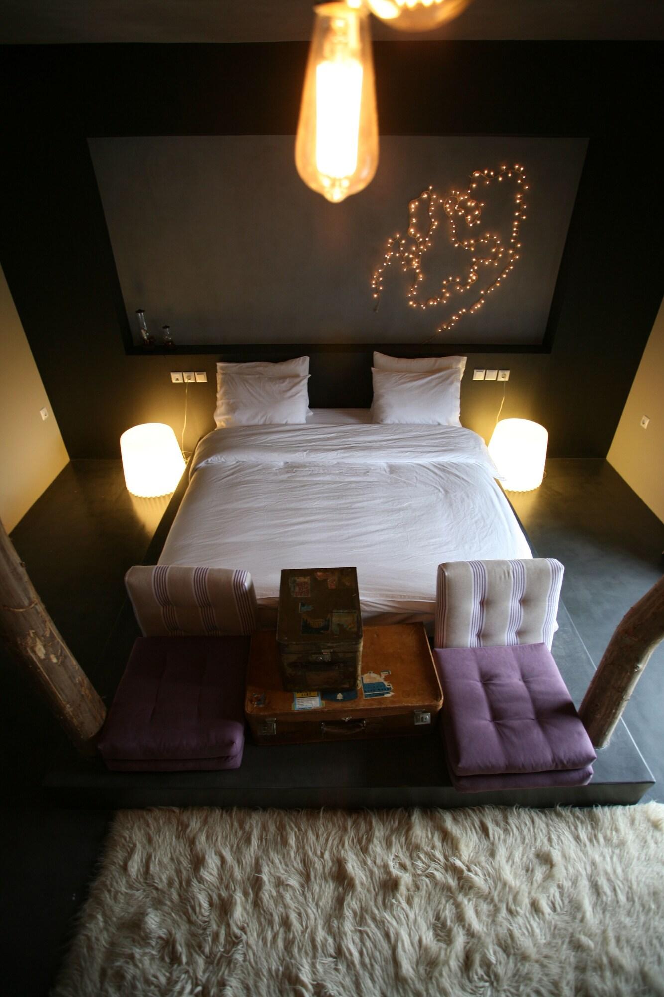 Oniropetra Boutique Hotel Karpenisi Екстер'єр фото