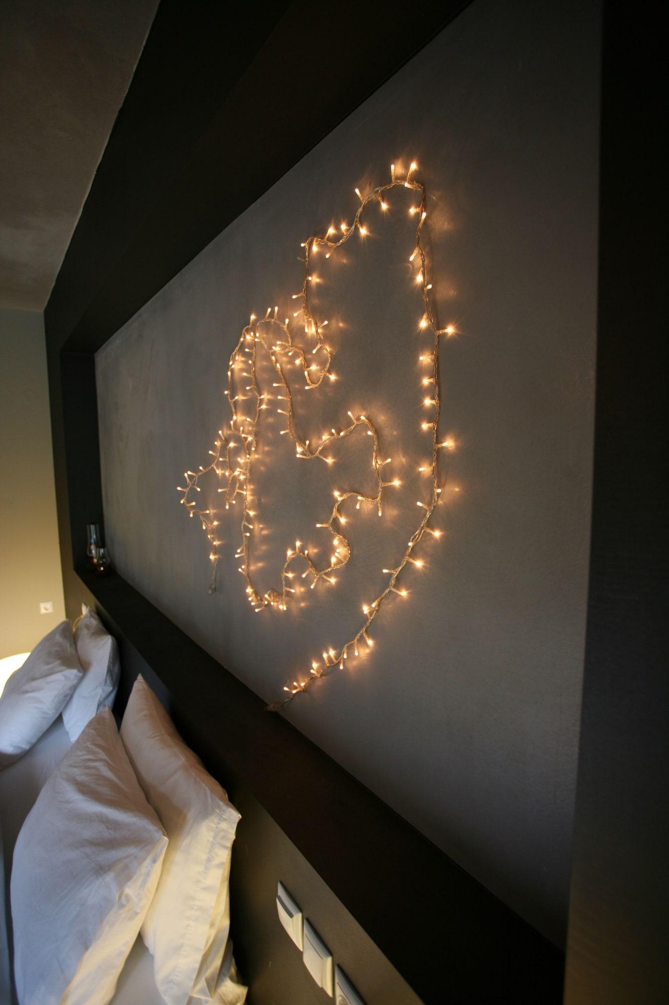 Oniropetra Boutique Hotel Karpenisi Екстер'єр фото