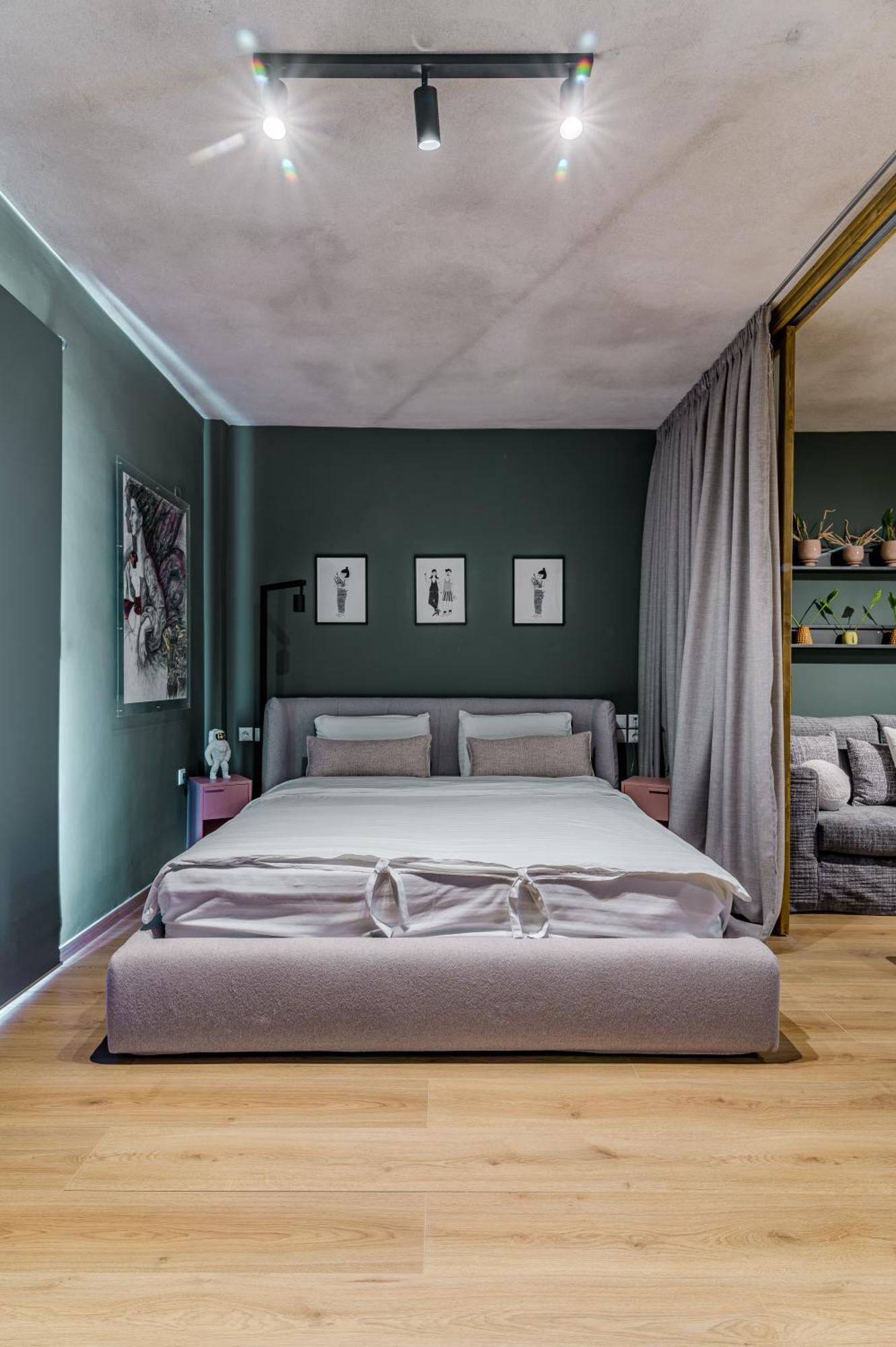 Oniropetra Boutique Hotel Karpenisi Екстер'єр фото